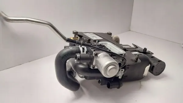 Webasto-lämmitys OEM 5A3A009 BMW 520dX G30 G31 image 6