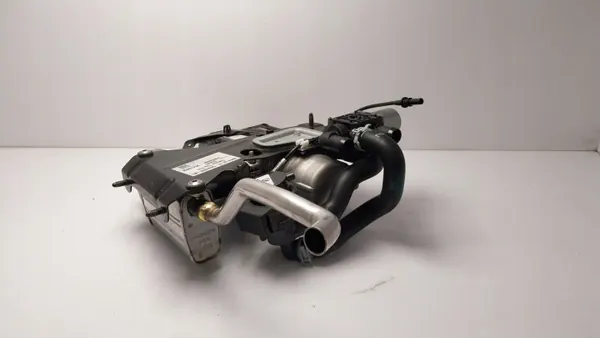Webasto-lämmitys OEM 5A3A009 BMW 520dX G30 G31 image 7