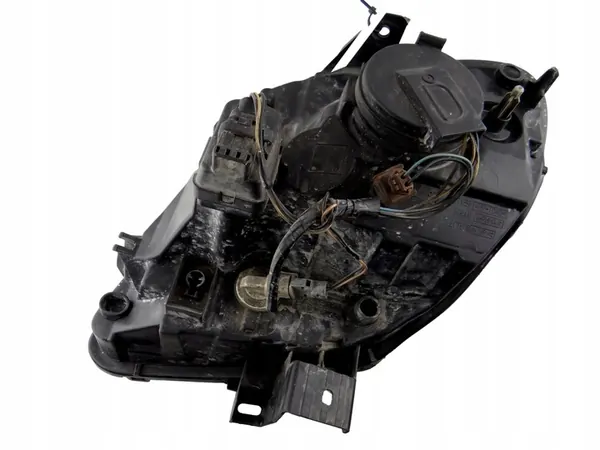 Oikea Ajovalo TYC Renault Kangoo image 3