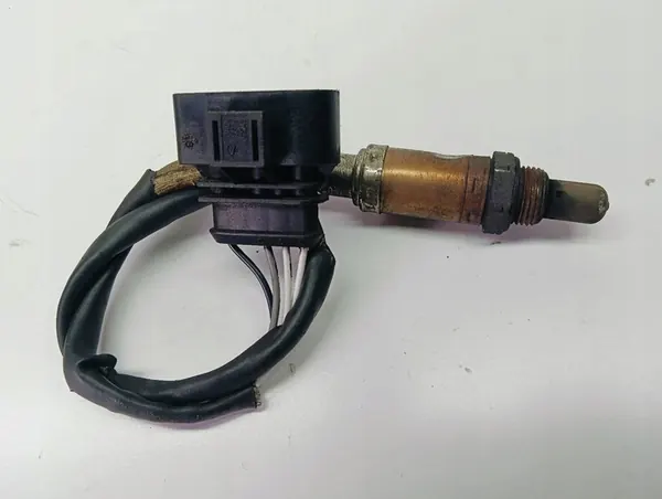 Sensor Lambda 4 Pinos Audi A4 B5 1998 image 2