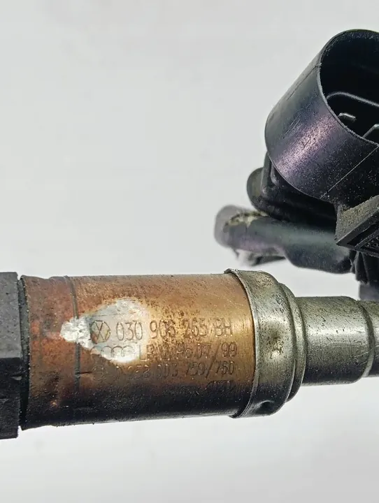 Sensor Lambda 4 Pinos Audi A4 B5 1998 image 4