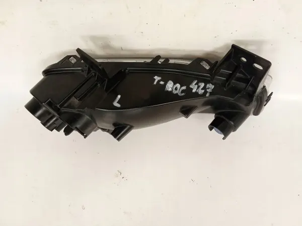 Nebelscheinwerfer links OEM 2GA941055C Volkswagen T-Roc image 8