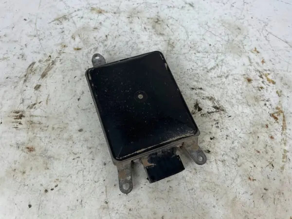 Audi S5 2014 linkerachter dodehoekmodule OEM 8T0907568B image 2