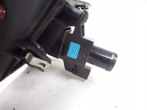 Sensor de Temperatura Interna Nissan QASHQAI I J10 2.0 16V OEM image 3