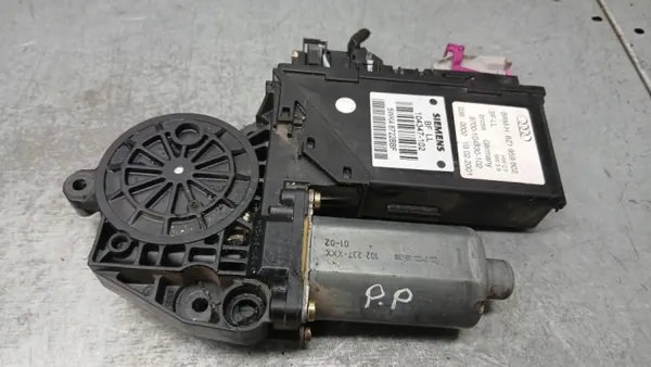 Höger Frammotor OEM 5W548722BBF Audi A2 1.4TDI image 2