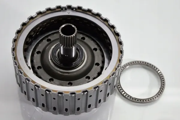 Kupplungskorb OEM 058.5 für Kia/Hyundai A4CF1 image 2