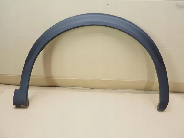 OEM 9825736680 Etu-oikea lokasuoja Peugeot 2008 II:lle image 2