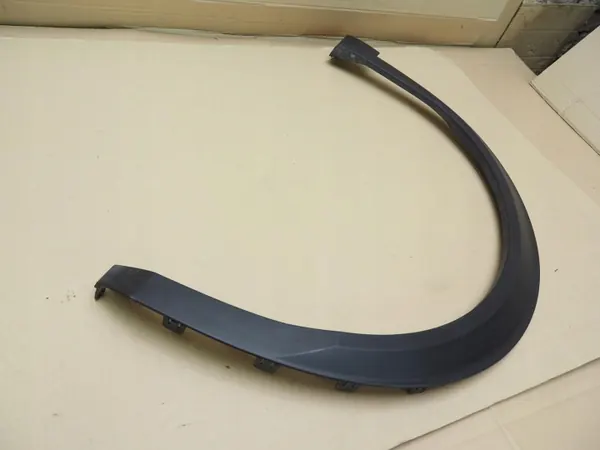 OEM 9825736680 Etu-oikea lokasuoja Peugeot 2008 II:lle image 10