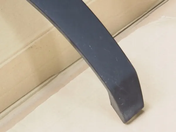 OEM 9825736680 Etu-oikea lokasuoja Peugeot 2008 II:lle image 4