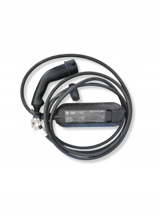 Chargeur Audi Q4 e-tron OEM 8V4971675AP - Occasion image 2