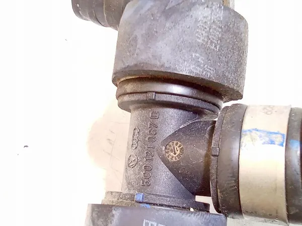 Jäähdytysputki AUDI A1 1.0L 2019 5C0121087D image 5