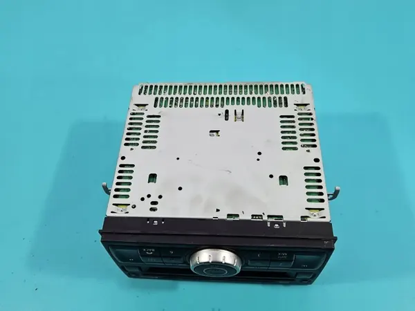 OEM 28185JD05A radio voor Nissan Qashqai J10 2006-2013 image 10
