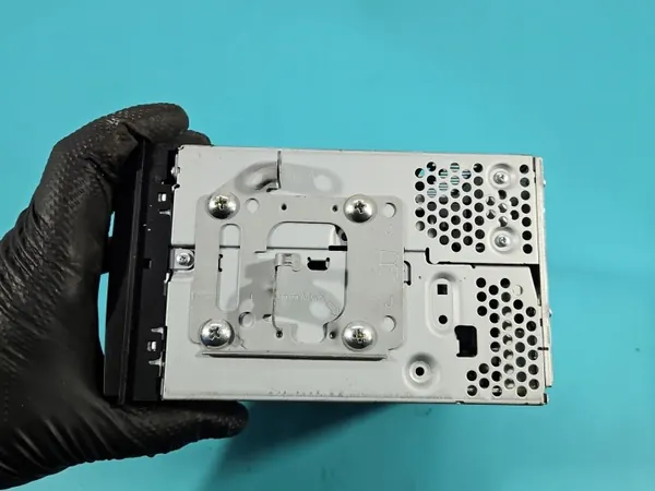 OEM 28185JD05A radio voor Nissan Qashqai J10 2006-2013 image 6