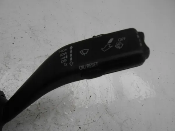 Lenksäulen-Schalter VW Passat B7 OEM 1K5953502L image 6
