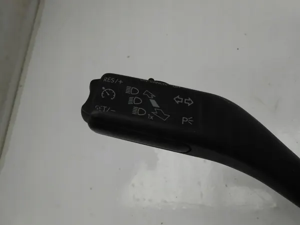 Lenksäulen-Schalter VW Passat B7 OEM 1K5953502L image 7