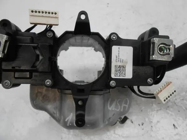 Lenksäulen-Schalter VW Passat B7 OEM 1K5953502L image 8