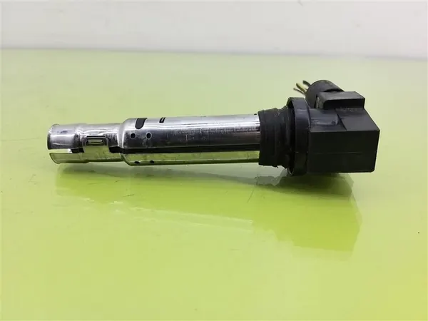 Juego de bobinas de encendido VW Polo IV 2001-2005 1.2 62CV ZSE030 image 2