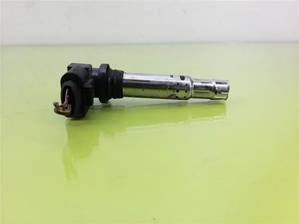 Juego de bobinas de encendido VW Polo IV 2001-2005 1.2 62CV ZSE030 image 4