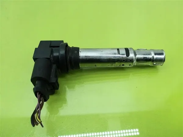 Juego de bobinas de encendido VW Polo IV 2001-2005 1.2 62CV ZSE030 image 5