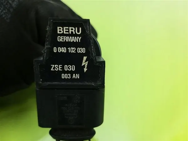 Juego de bobinas de encendido VW Polo IV 2001-2005 1.2 62CV ZSE030 image 6