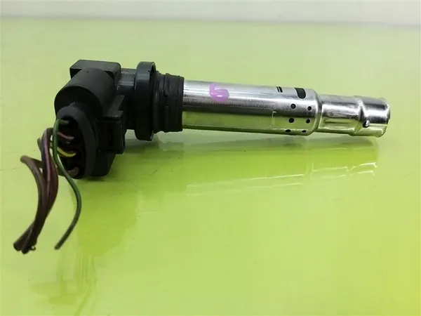 Juego de bobinas de encendido VW Polo IV 2001-2005 1.2 62CV ZSE030 image 7