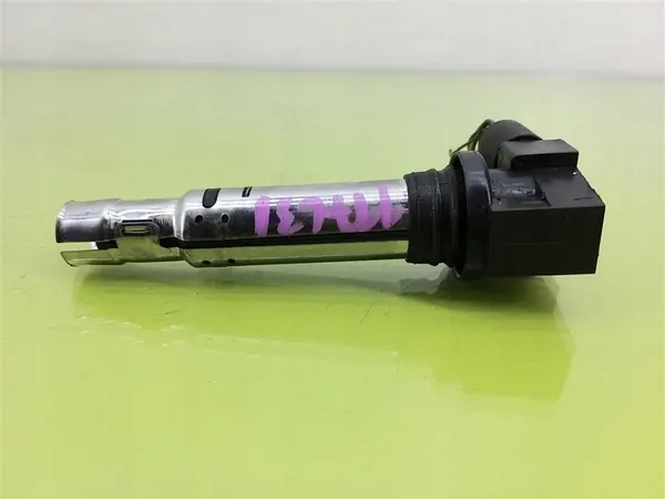 Juego de bobinas de encendido VW Polo IV 2001-2005 1.2 62CV ZSE030 image 8