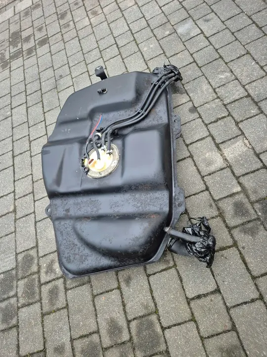 Réservoir de carburant Mercedes A-Class W168 1997-2004 image 2