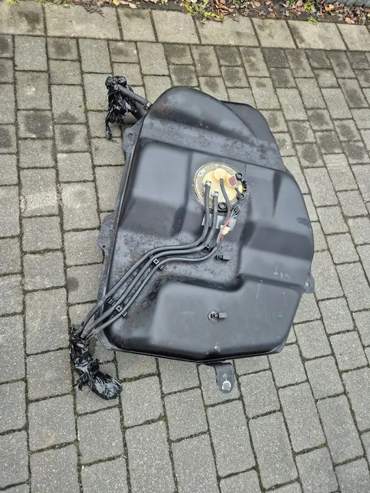 Réservoir de carburant Mercedes A-Class W168 1997-2004 image 3