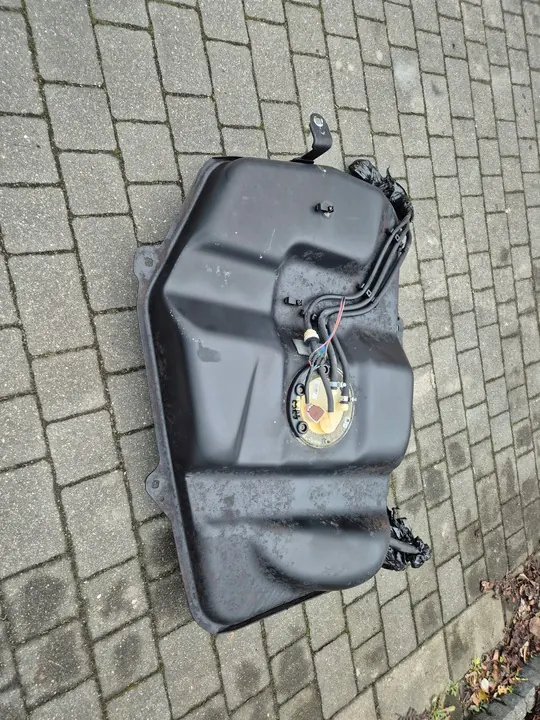 Réservoir de carburant Mercedes A-Class W168 1997-2004 image 4
