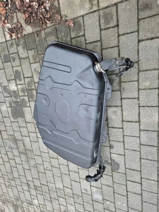 Réservoir de carburant Mercedes A-Class W168 1997-2004 image 5