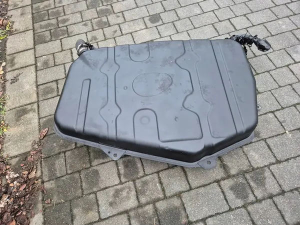 Réservoir de carburant Mercedes A-Class W168 1997-2004 image 6