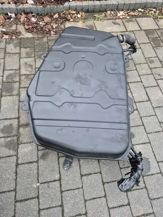 Réservoir de carburant Mercedes A-Class W168 1997-2004 image 7