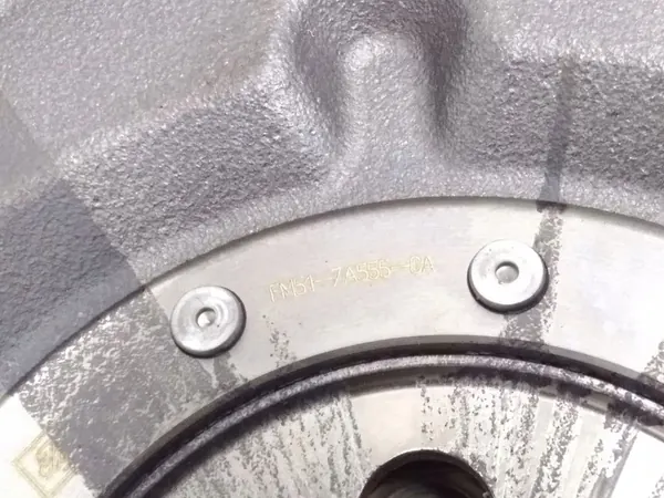 FORD KUGA MK2 KIEKKO KUPLAA FM51 7A555 CA 1.5 TDCI image 3