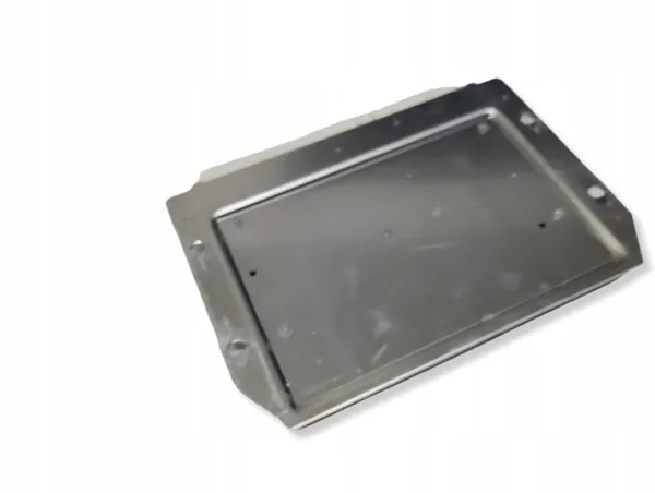 Module de contrôle Airmatic ABC Mercedes OEM a2215408245 image 3
