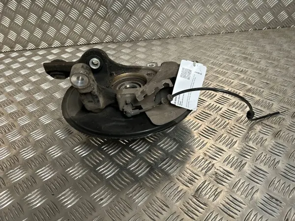 UTO60047 Moyeu de roue arrière pour Mercedes E W213 2018 image 2