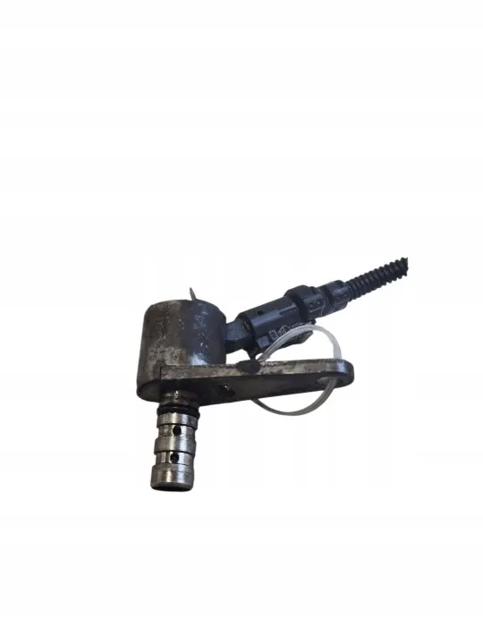 Nockenwellenphasenventil Opel OE 55590075 Gebraucht image 3