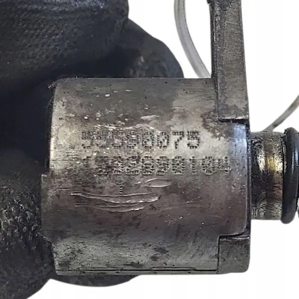 Nockenwellenphasenventil Opel OE 55590075 Gebraucht image 4