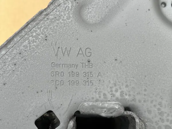 Etuakseli OEM 6C0131701A VW Polo V:lle image 10