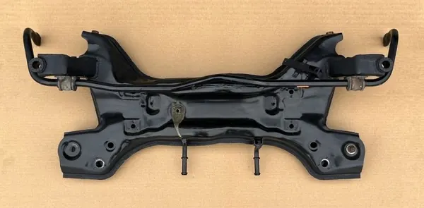 Etuakseli OEM 6C0131701A VW Polo V:lle image 6