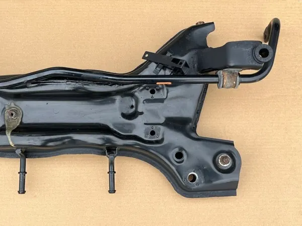 Etuakseli OEM 6C0131701A VW Polo V:lle image 8