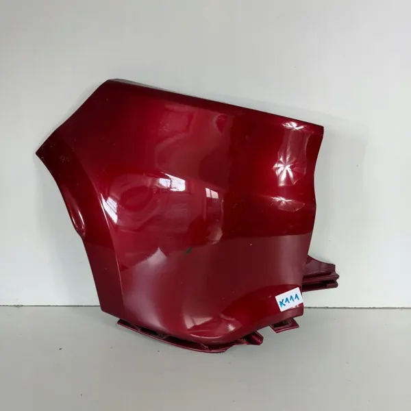 Canto para-choques traseiro esquerdo OEM JPF850164372R Renault image 2