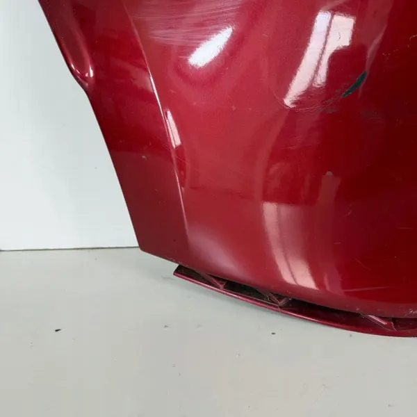 Canto para-choques traseiro esquerdo OEM JPF850164372R Renault image 3