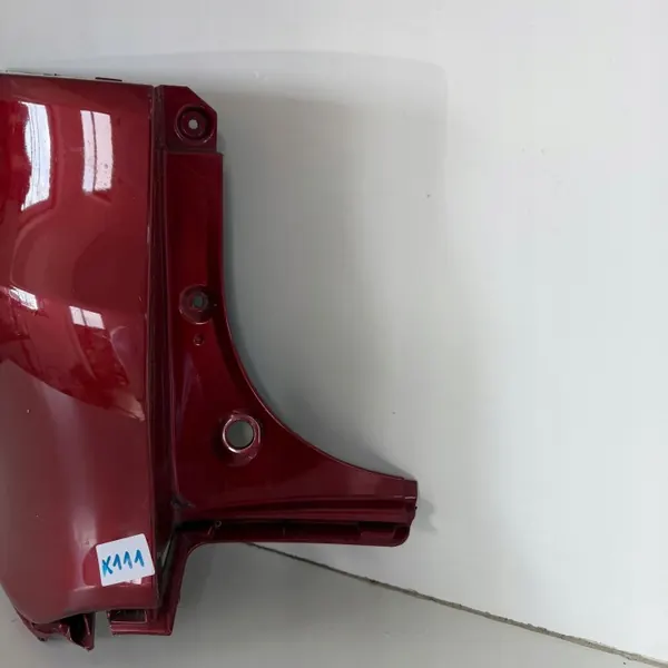 Canto para-choques traseiro esquerdo OEM JPF850164372R Renault image 7