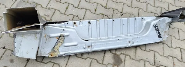 Seuil de porte coulissante VW Transporter T4 OEM image 10