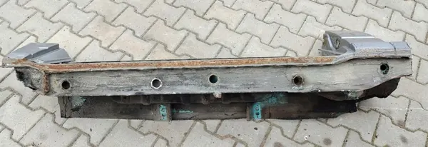 Seuil de porte coulissante VW Transporter T4 OEM image 5