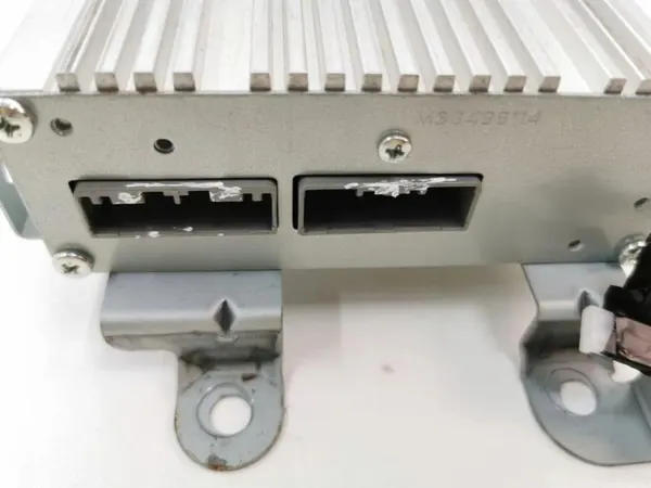Versterker OEM 39186-TL4-G012 voor Honda Accord VIII image 3
