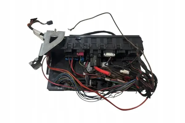 Komfortmodul OEM 2115452101 für Mercedes-Benz E W211 image 2