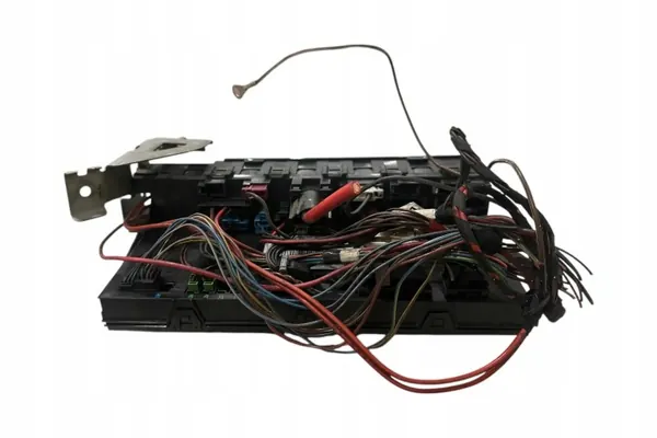 Komfortmodul OEM 2115452101 für Mercedes-Benz E W211 image 4
