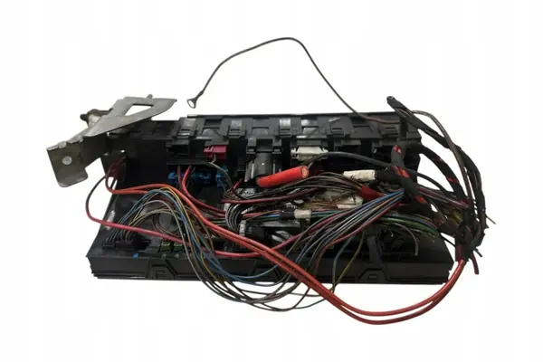 Komfortmodul OEM 2115452101 für Mercedes-Benz E W211 image 5