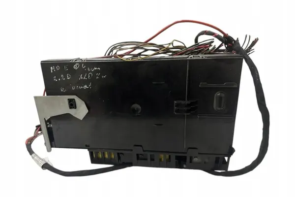 Komfortmodul OEM 2115452101 für Mercedes-Benz E W211 image 6